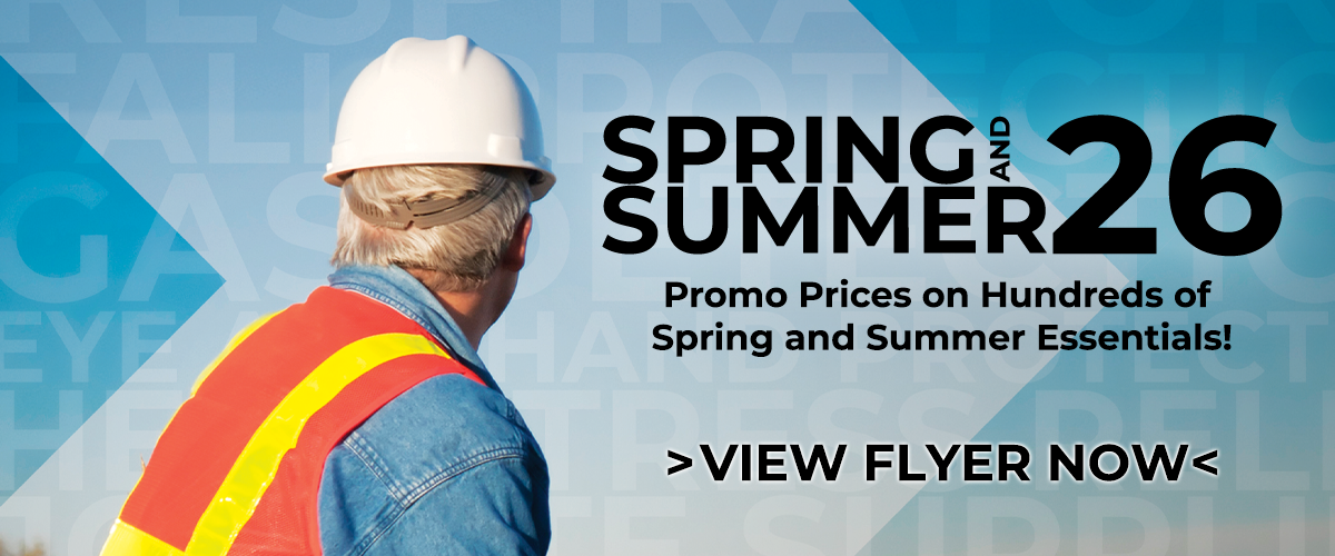 MacMor's Spring and Summer 2026 Flyer is now live!